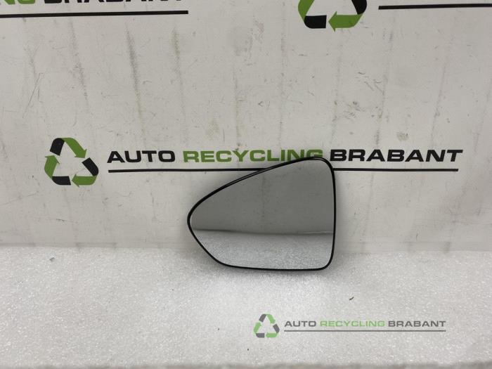 Glace rétroviseur gauche d'un Fiat Tipo, Autos : Pièces & Accessoires, -, 3 mois de garantie, Utilisé, -