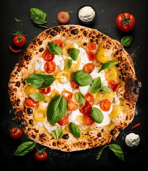 Cherche Pizzeria à vendre (FDC ou SOCIETE)