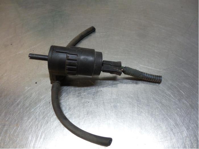 Ruitensproeierpomp voor van een Fiat Panda (Panda 03-), Gebruikt, -, -, Ophalen of Verzenden