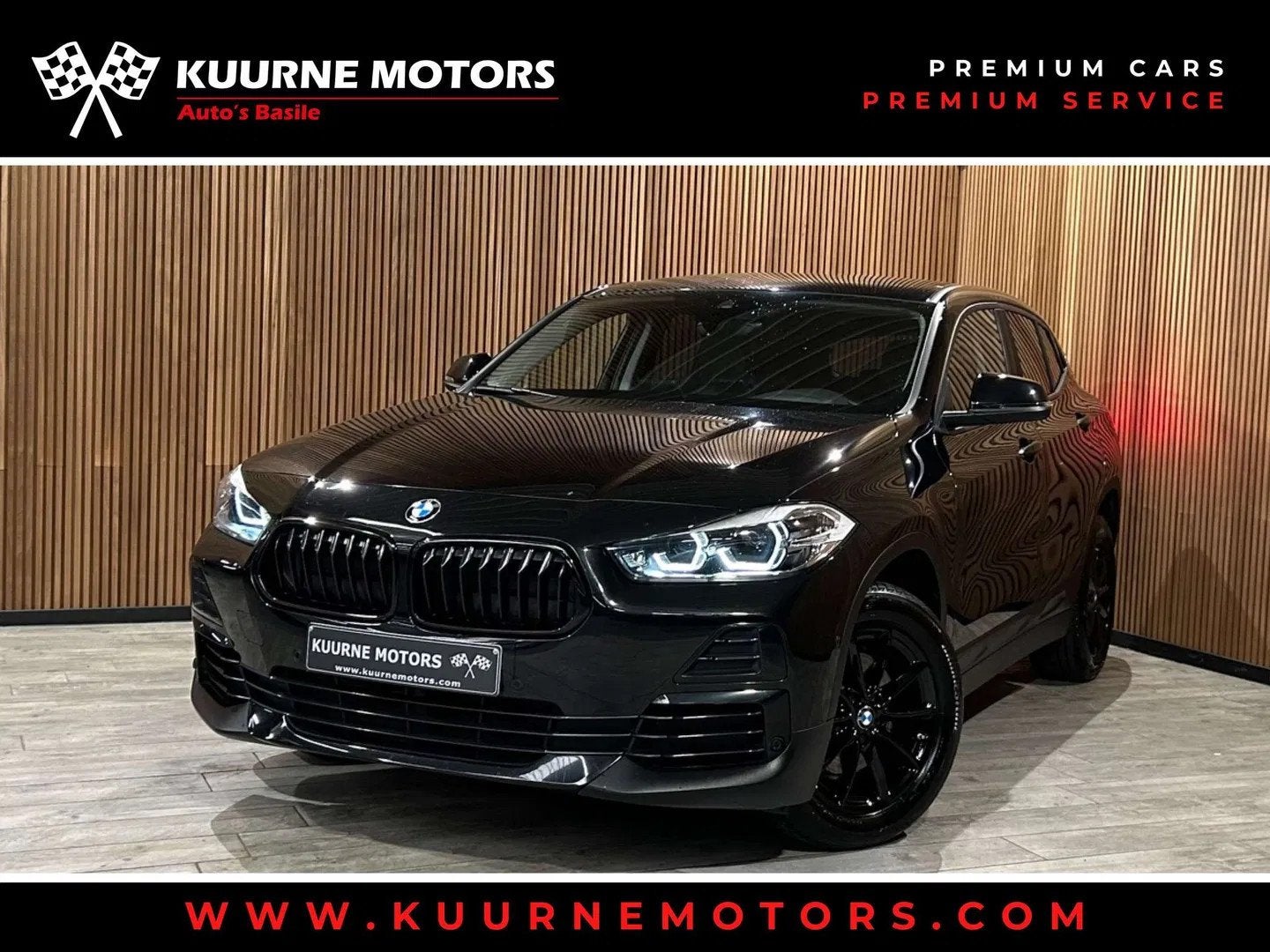 BMW X2 sDrive18iA Led/Leder/Gps/Pdc/Cruise *1j garantie*, Euro 6, Entreprise, https://public.car-pass.be/vhr/67b686f4-c35a-406d-aa47-e28c4bc52f21