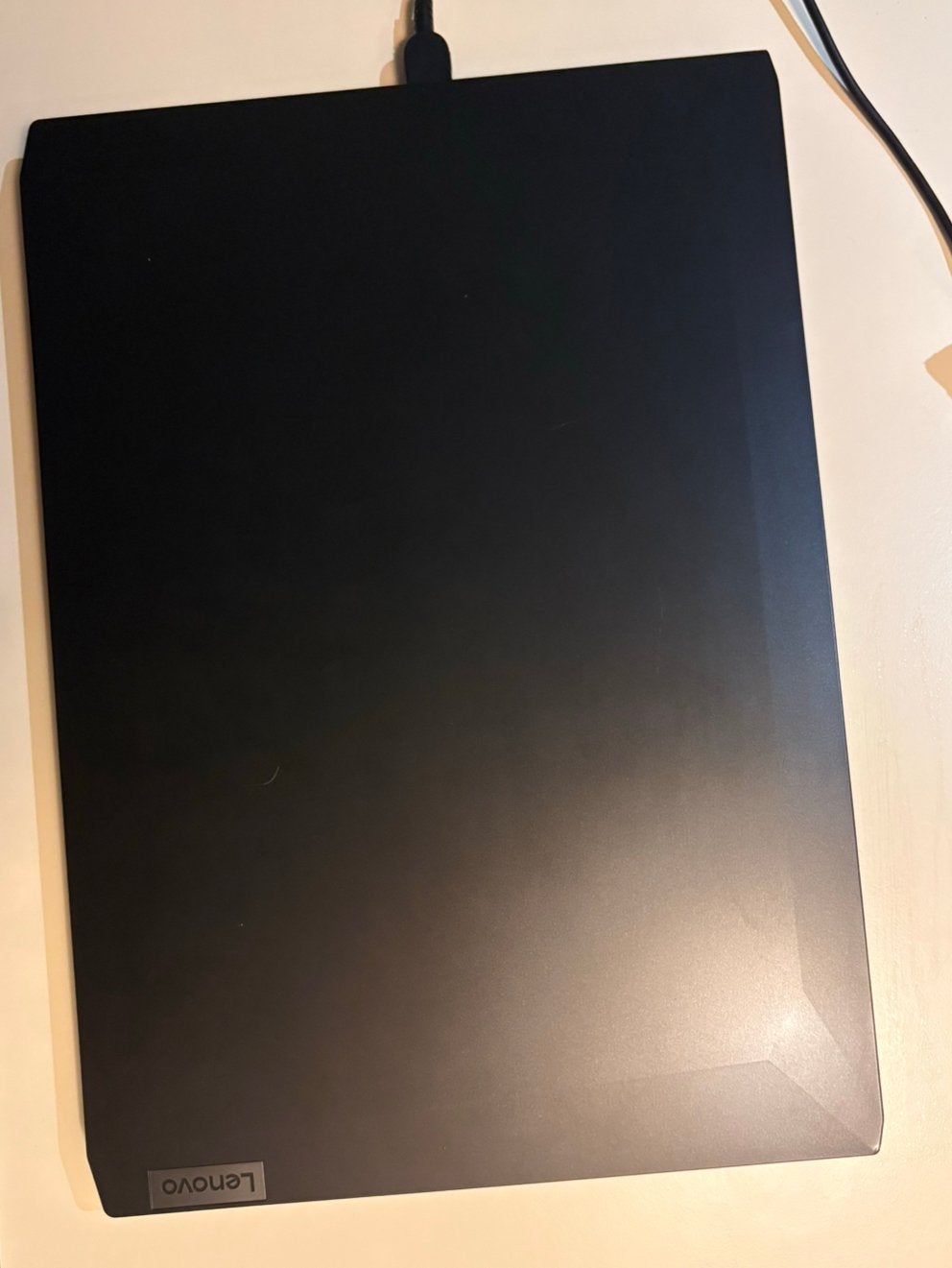 Lenovo IdeaPad 3 (Ryzen 5), Computers en Software, Windows Laptops, Ophalen of Verzenden, Zo goed als nieuw