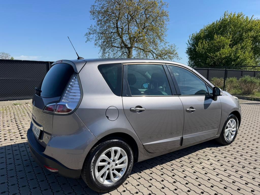 Renault senic 1.5 dci jaar 2012, Autos, Renault, Euro 5, Achat, Entreprise, Boîte manuelle