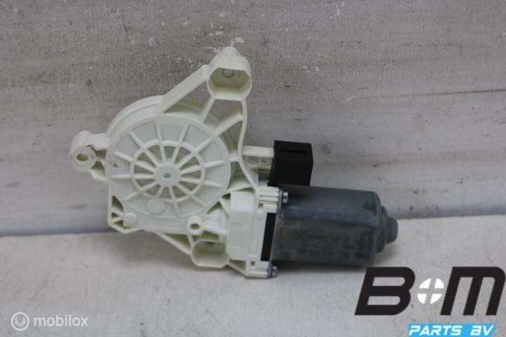 Raammotor LV VW Touareg 3 4K0959801, Autos : Pièces & Accessoires, Électronique & Câbles, Utilisé