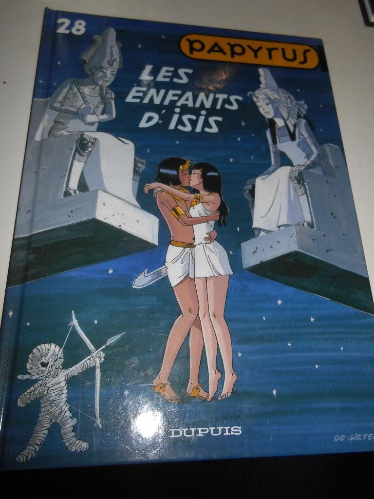 Papyrus 28 eo, Enlèvement ou Envoi