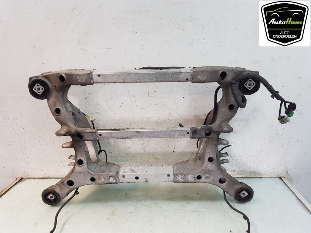 BERCEAU MOTEUR Tesla Model S (01-2012/02-2016), Dhr. J. Ham, Administratie@autoham.nl, Utilisé, Autres marques automobiles