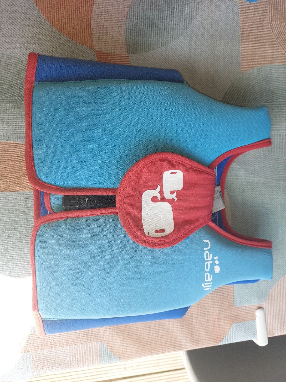 zwemvesten, Kinderen en Baby's, Kinderkleding | Kinder-zwemkleding, Ophalen, Gebruikt, Jongen of Meisje