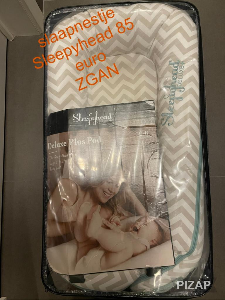 Sleepyhead, Kinderen en Baby's, Ophalen, Zo goed als nieuw