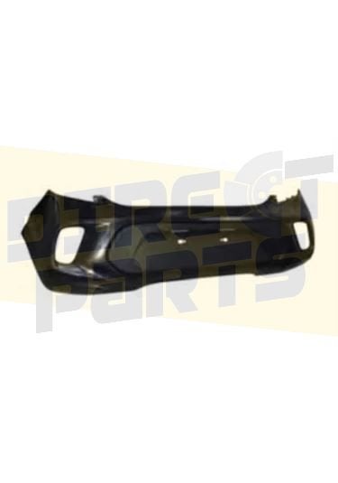 Kia Picanto (6/17-7/24) achterbumper (bij PDC) (te spuiten), Autos : Pièces & Accessoires, Neuf, Kia, Arrière, -