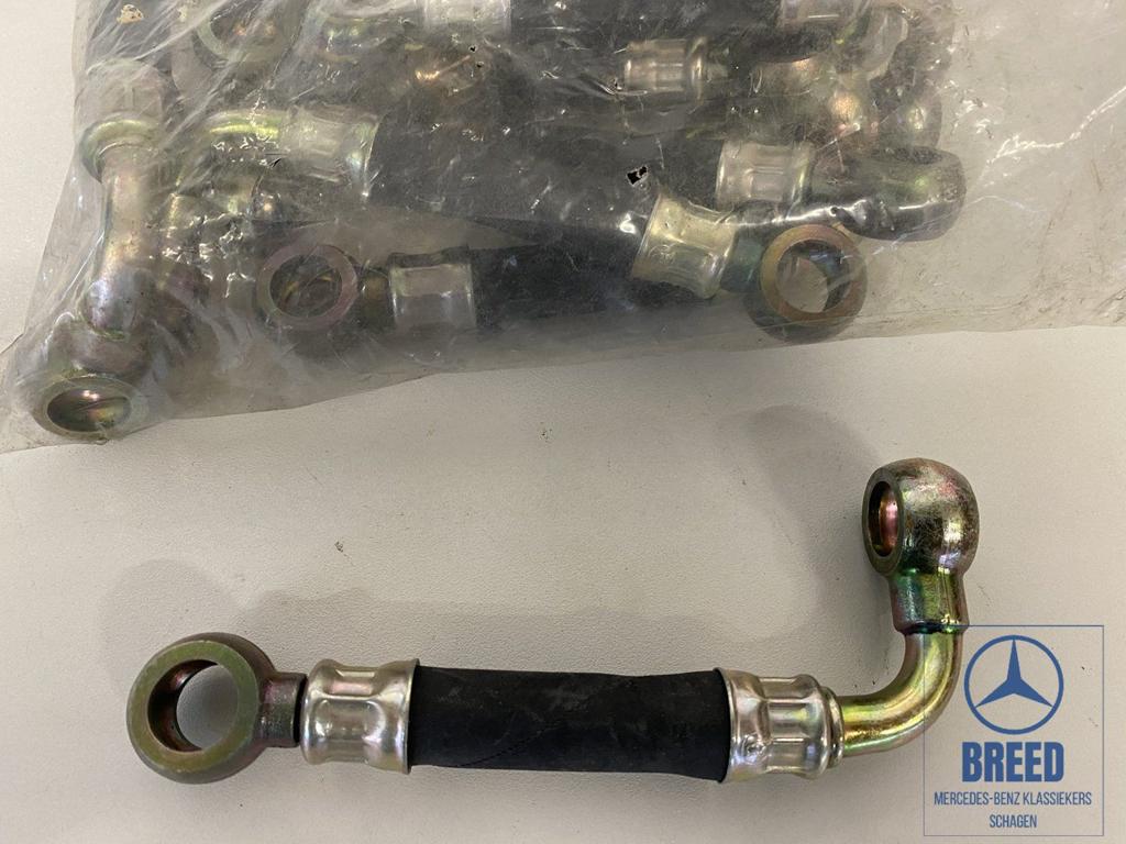 NOS slang brandstoffilter naar pomp Mercedes-Benz W121 OM621, -, Nieuw, Ophalen of Verzenden, -