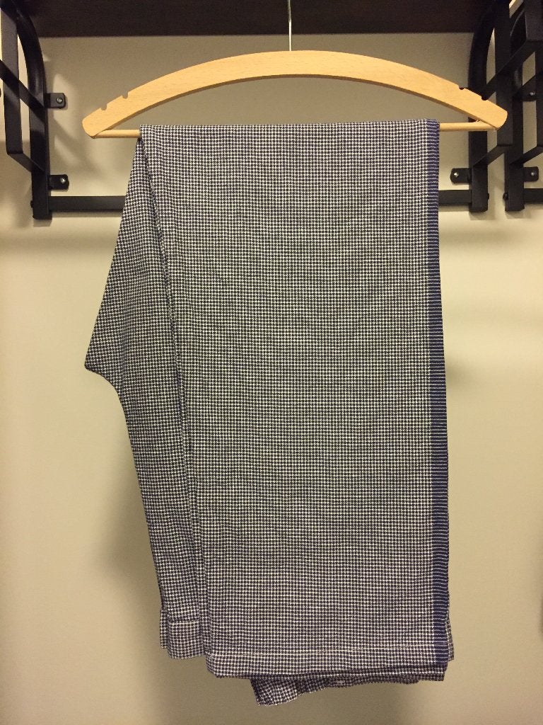 Koksbroek (horeca) maat 56-58, Enlèvement, Taille 56/58 (XL)