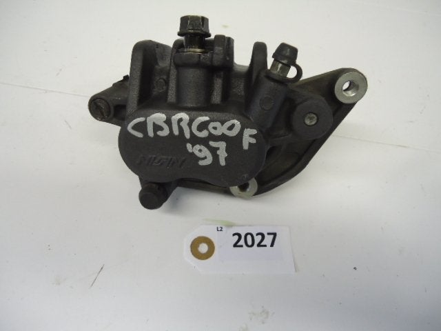 CBR600F 1995 - 1998 Honda Remklauw D1-20936, Motos, Pièces | Honda