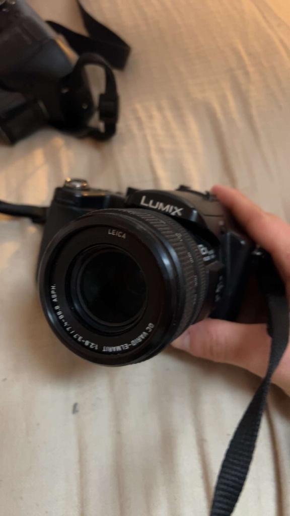 Appareil photo, Ophalen, Refurbished, Spiegelreflex, Sony