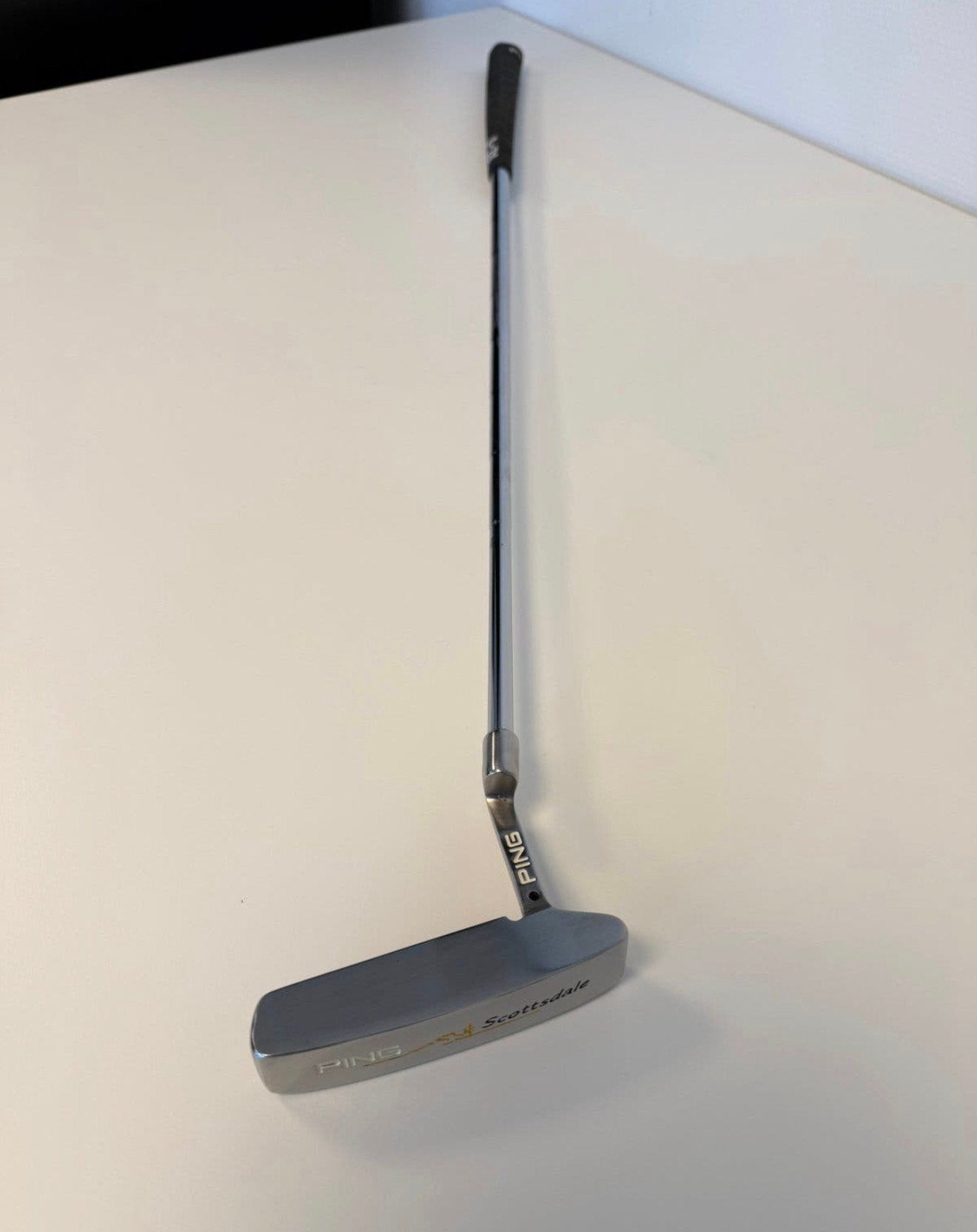 Ping Scottsdale Anser 2 Putter 35” NIEUW rechtshandig club, Ophalen of Verzenden, Nieuw, Club, Ping