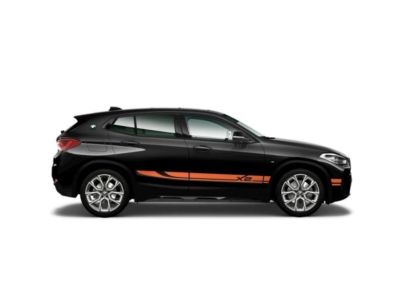 BMW X2 xDrive25e, Euro 6, 5 portes, 43 g/km, Automatique