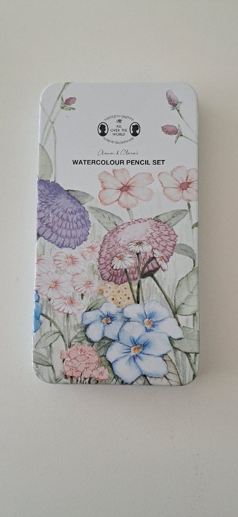 Aquarel kleurpotloden NIEUW, Hobby en Vrije tijd, Ophalen of Verzenden, Nieuw