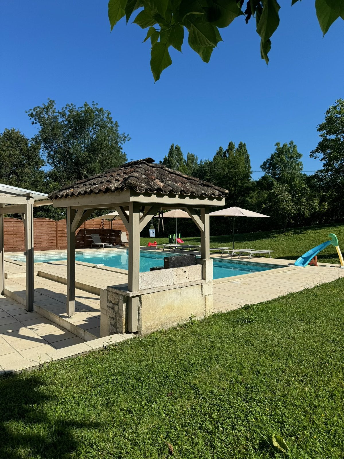 Vakantiehuis met privé zwembad in ZW Frankrijk, Vacances, Maisons de vacances | France, Propriétaire, Maison de campagne ou Villa
