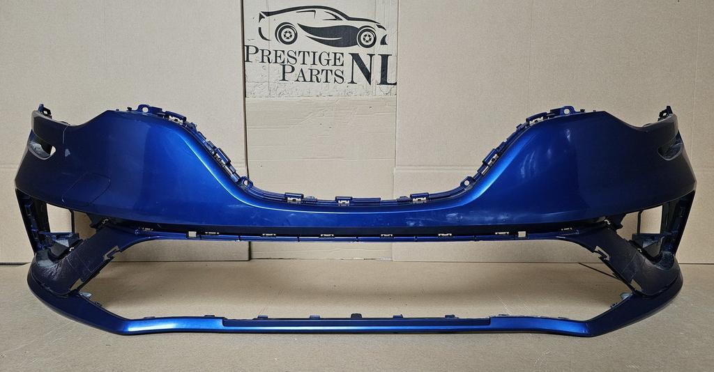 Voorbumper Renault Megane IV 4 RS LINE FACELIFT bj.2021-2024, -, Origine de la pièce connue, Utilisé, -