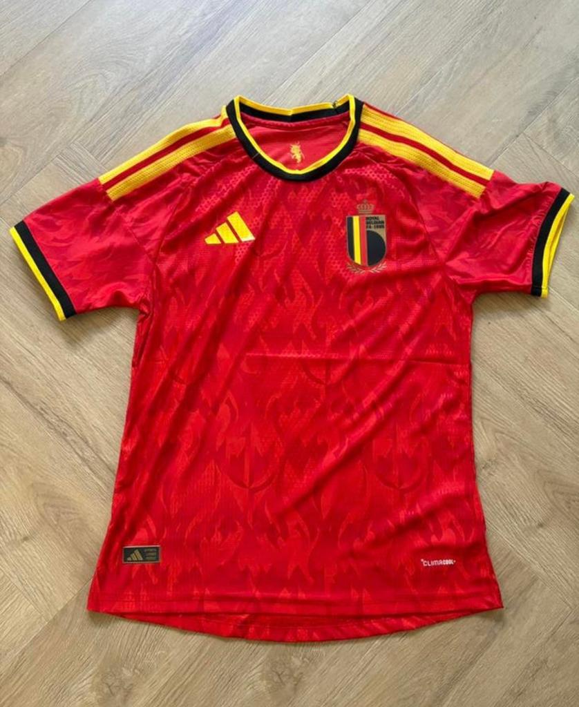 Voetbal shirts WK 2026, Kleding | Heren, Ophalen of Verzenden, Voetbal