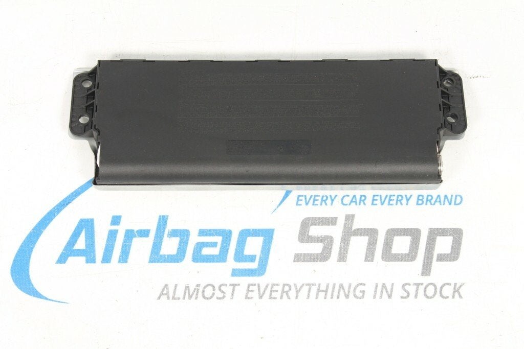 Airbag genou Skoda Yeti (2009-....)