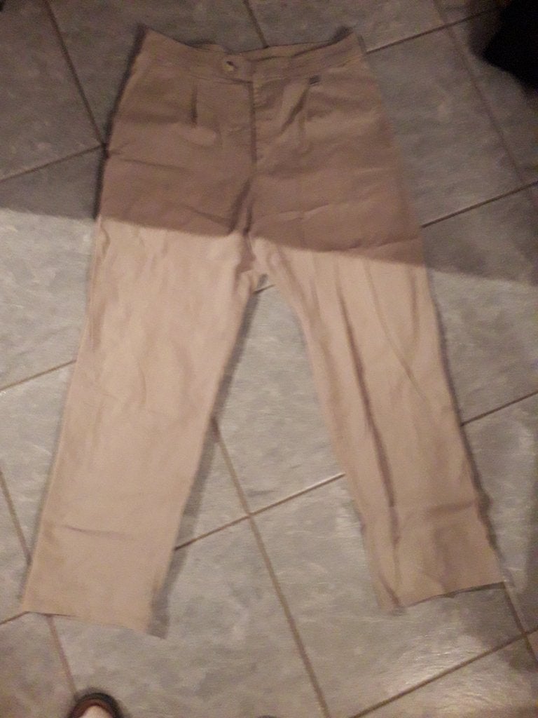 broek maat 30 u 28, Kleding | Dames, Broeken en Pantalons, Ophalen of Verzenden