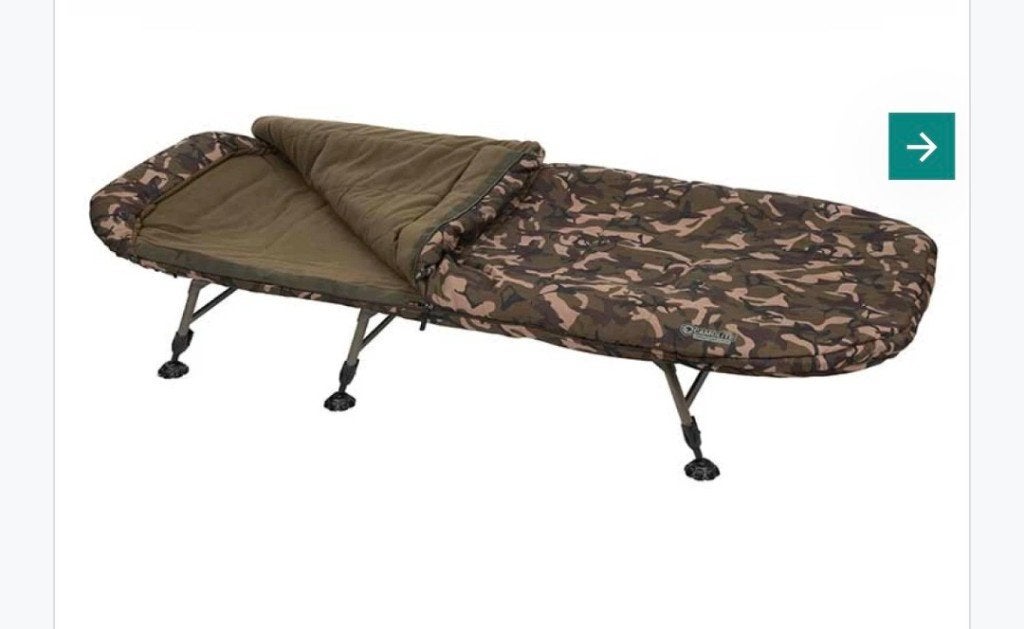 Fox Camolite Compact Sleep System (nieuw!), Ophalen, Nieuw, Overige typen