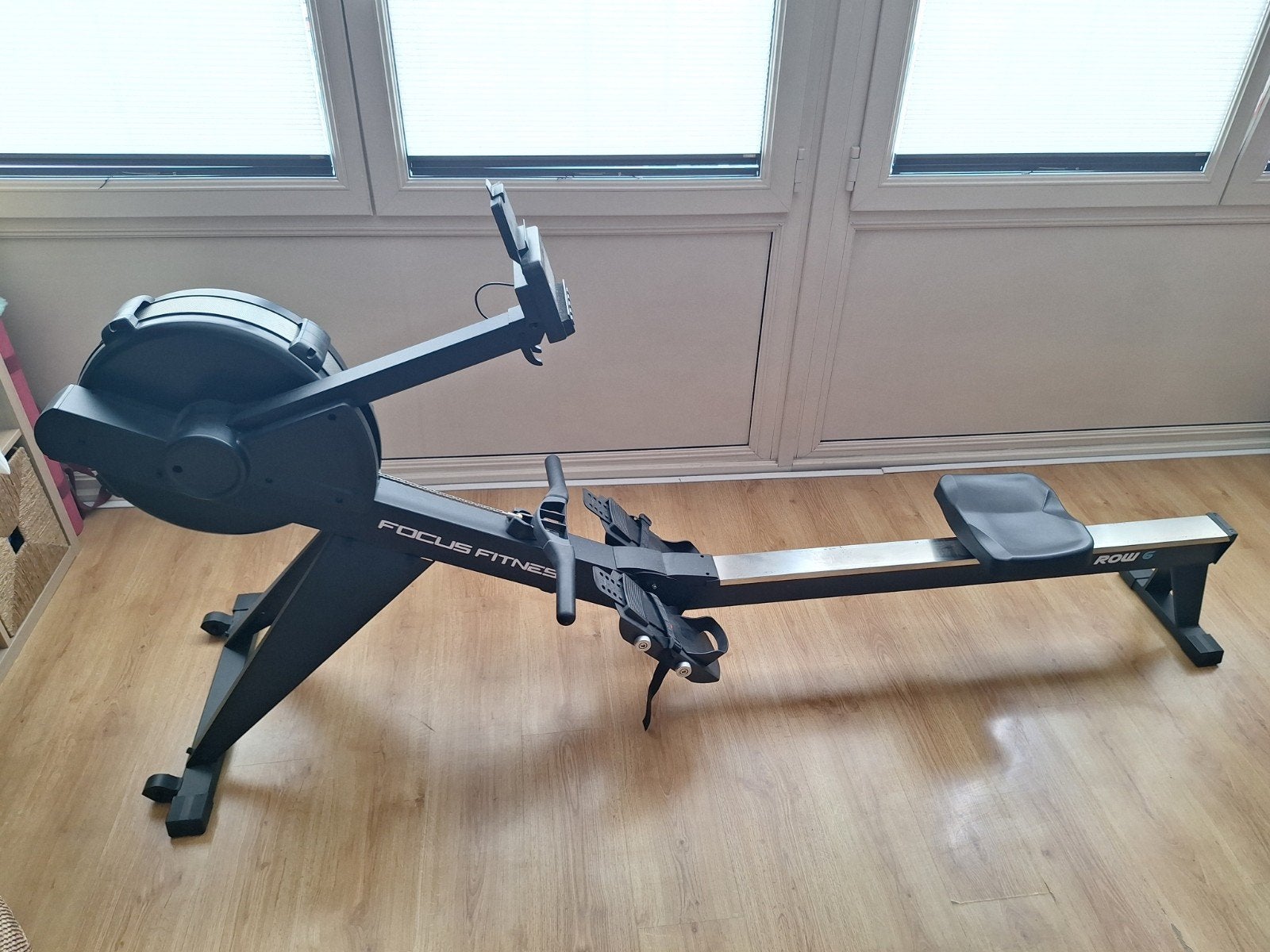 roeitrainer, Sport en Fitness, Ophalen, Roeitrainer