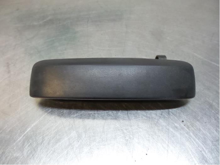 Poignée portière 4portes arrière gauche d'un Fiat Panda (, Autos : Pièces & Accessoires, Carrosserie & Tôlerie, Fiat, Utilisé