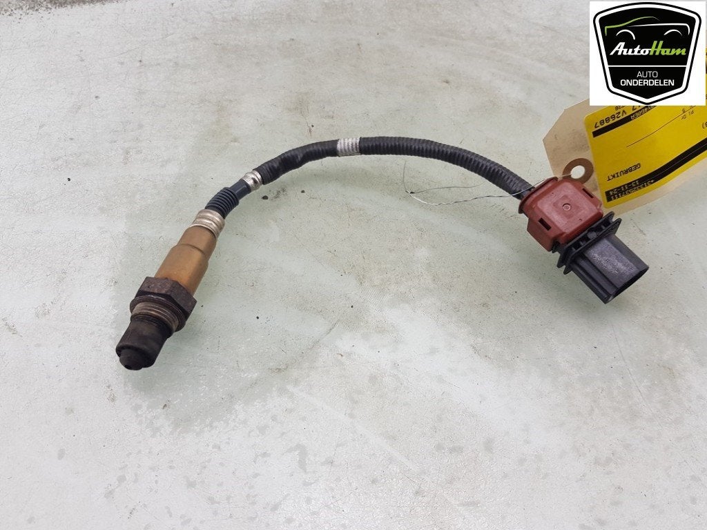SONDE LAMBDA Ford Focus 4 Wagon (01-2018/12-2025), Utilisé, Ford