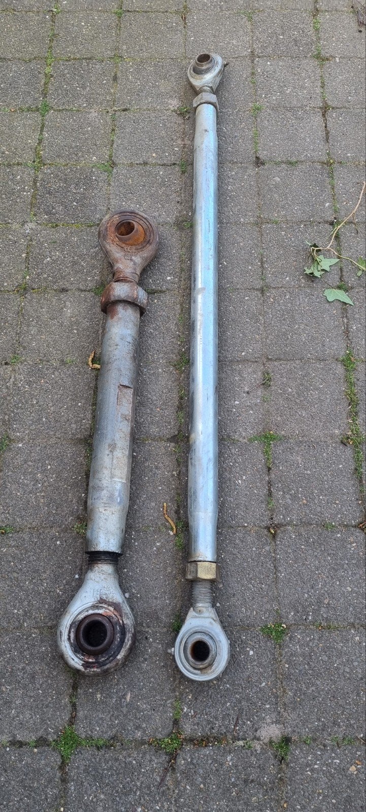 topstang, Zakelijke goederen, Landbouw | Werktuigen, Ophalen