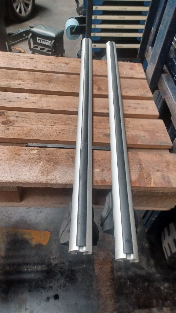 Dakdragers voor Ford Galaxy 2006, Ophalen, Gebruikt