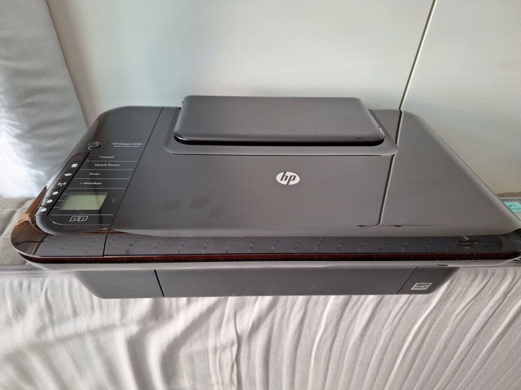 imprimante à vendre, Informatique & Logiciels, Imprimantes, Wi-Fi intégré, Imprimante, Enlèvement, Imprimante à jet d'encre