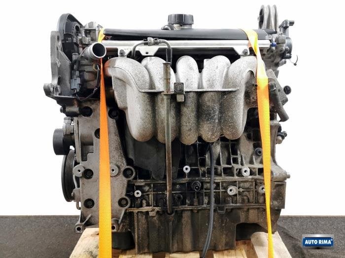 Moteur d'un Volvo V70, -, 3 mois de garantie, -, -