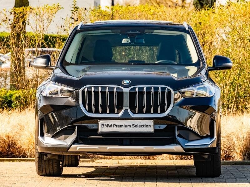 BMW X1 xLine, Autos, BMW, Achat, Euro 6, Entreprise, 5 portes