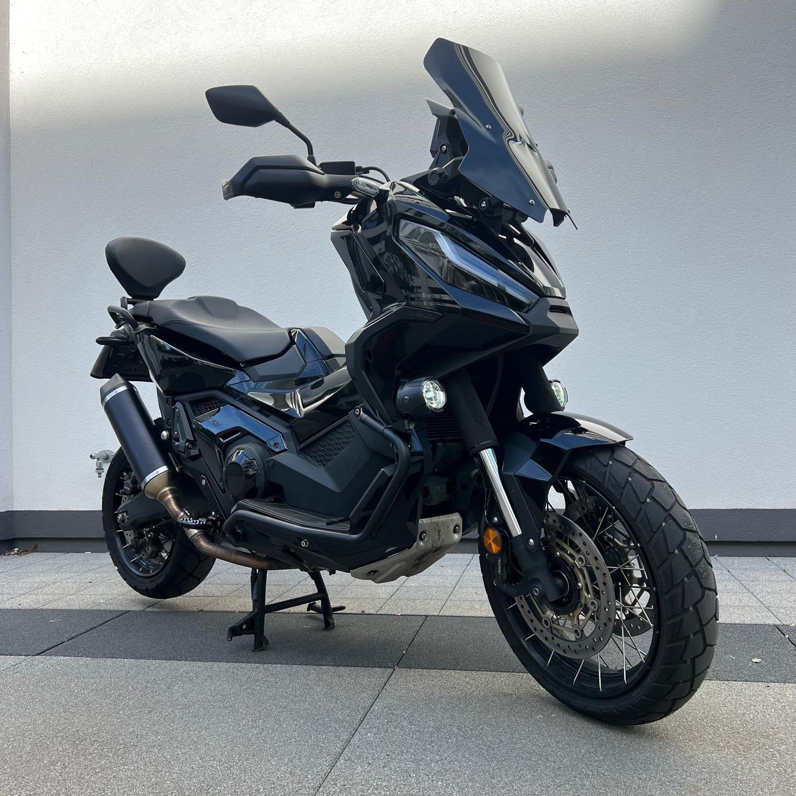 Honda X-ADV 750, Motos, Motos | Honda, Particulier
