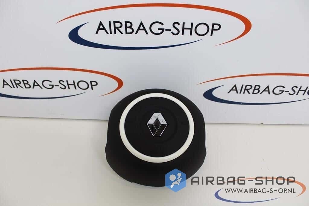 Renault Twingo Stuurairbag 2014 - 2016, Autos : Pièces & Accessoires, Neuf, Renault, -, -