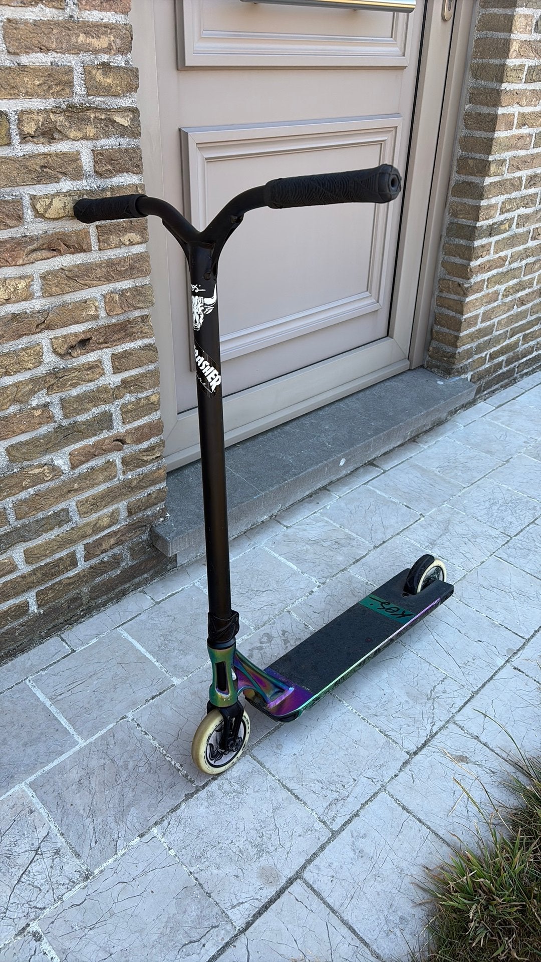 Stuntstep Blunt Envy KOS S6, Ophalen, Zo goed als nieuw