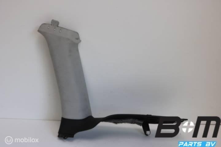 C - stijl bekleding rechts Audi A3 8P SB 8P4867288, Gebruikt