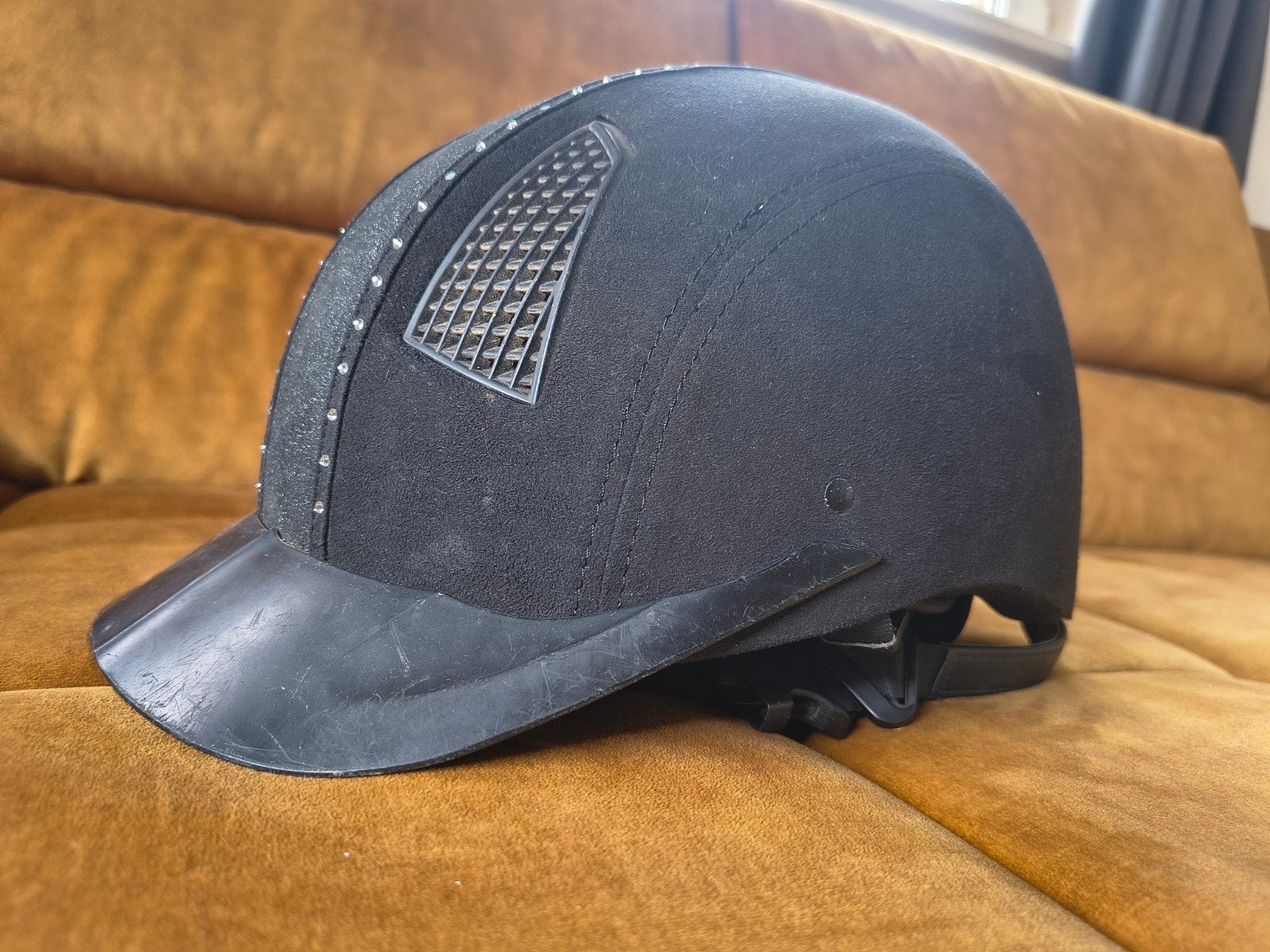Toque L merk QHP, Dieren en Toebehoren, Ophalen