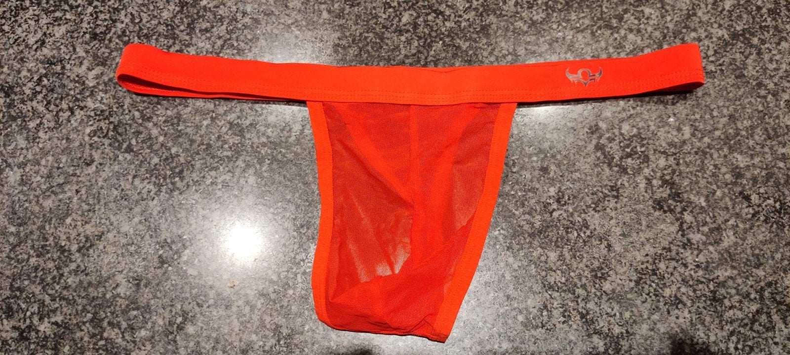 transparante string l-xl, Kleding | Heren, Ophalen