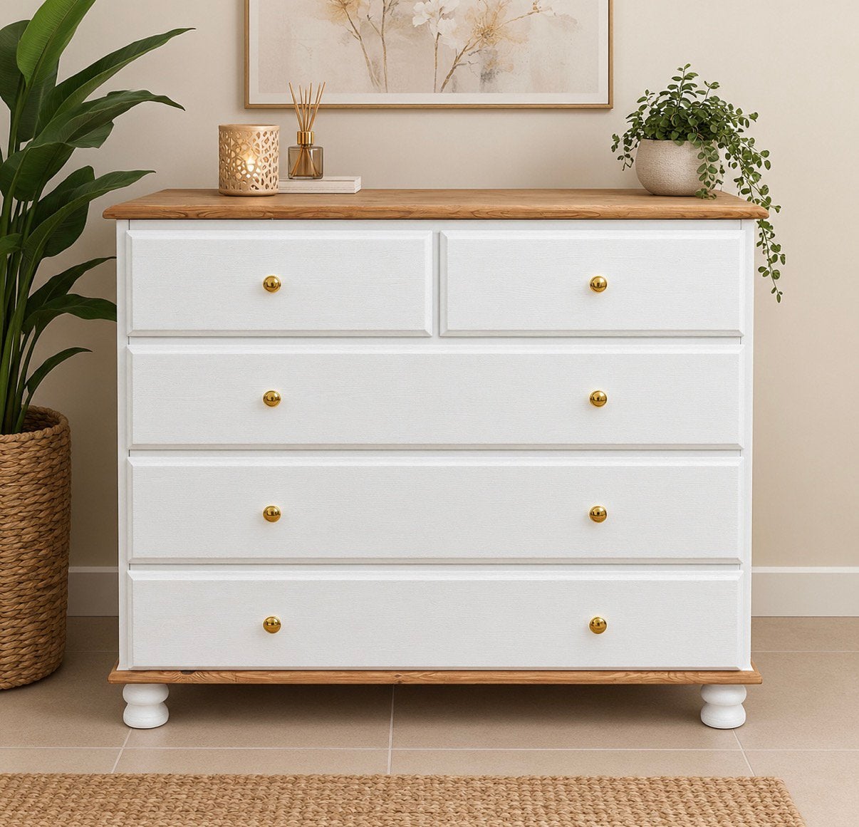 Kast - commode, Ophalen, Zo goed als nieuw