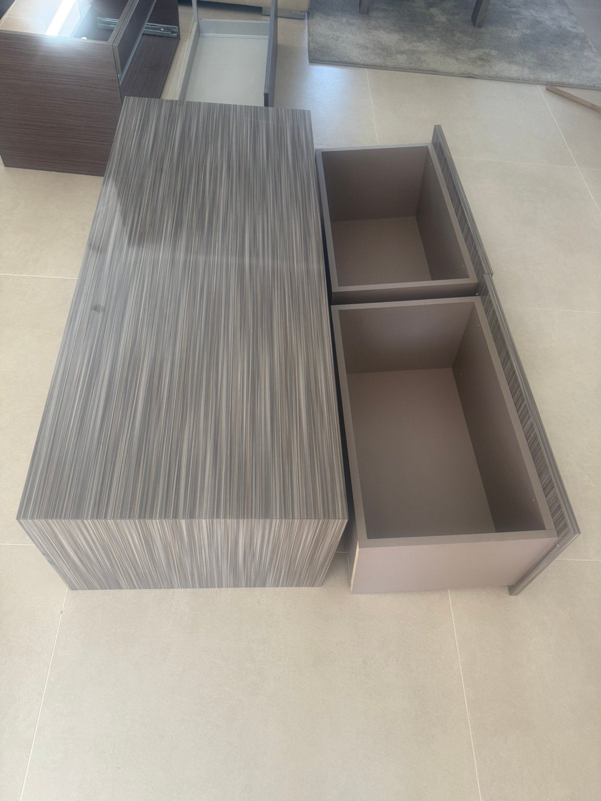Meuble de salle de bain, Maison & Meubles, Salle de bain | Meubles de Salle de bain, Enlèvement, Neuf, Meuble lavabo