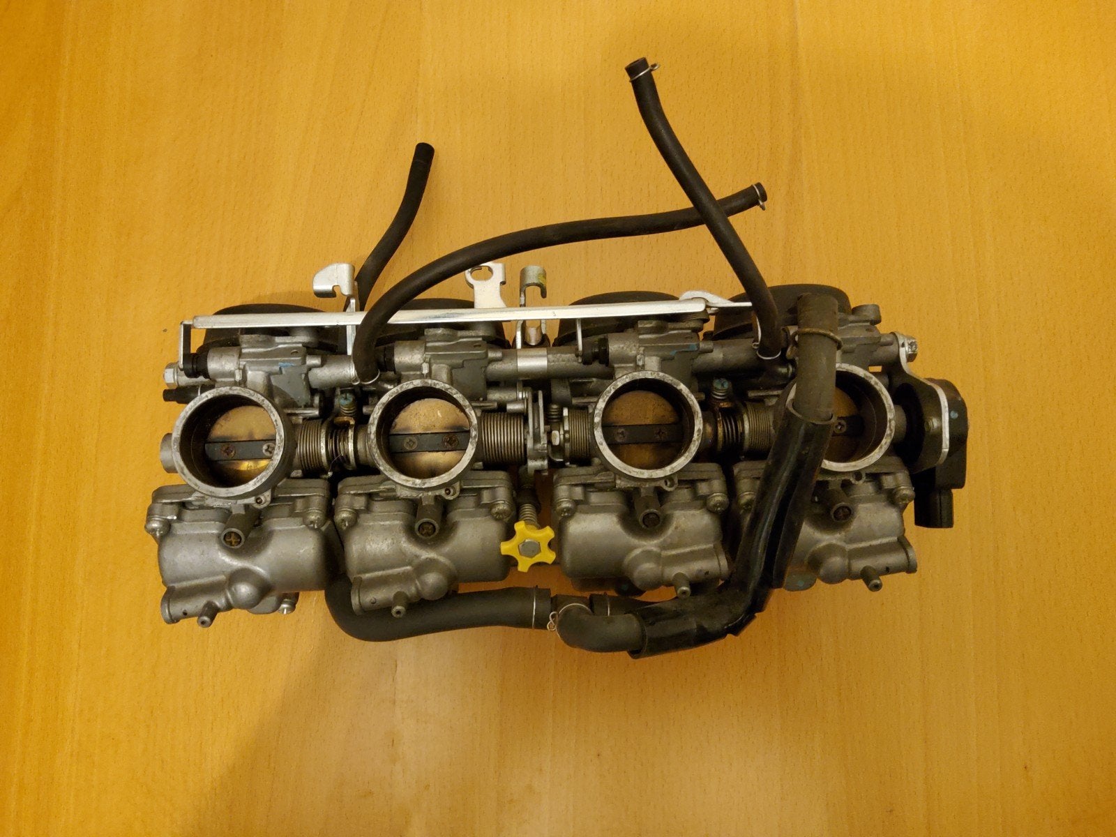 carburateur hornet, Motos, Enlèvement ou Envoi