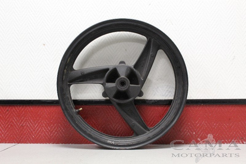 JANTE AVANT Kawasaki ER-5 2001-2005 (ER5 ER500C-D), Dhr. S. di Majo, Utilisé, Info@cama-motorparts.nl, P.J. Troelstraweg 8 8
3144 CX  MAASSLUIS, NL