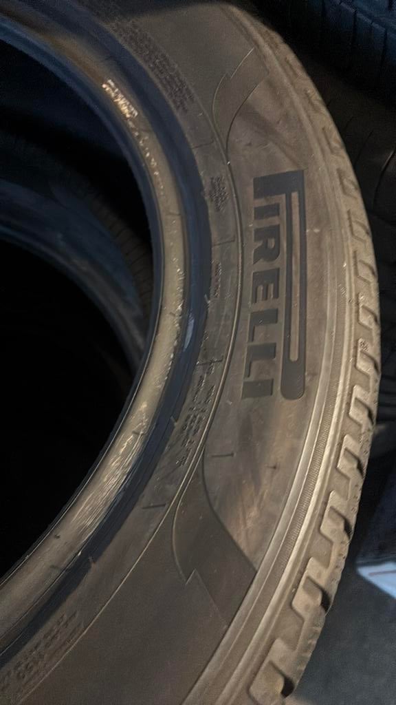 275/50r20 27550r20 275 50 r20, Ophalen