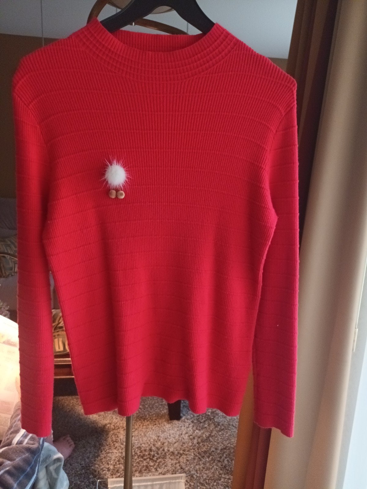 paquet de pulls et blouses taille 44, Enlèvement ou Envoi, Taille 42/44 (L)