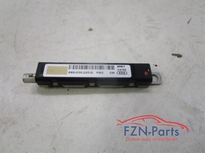 Antenne Versterker Audi A1 (22732643), Ophalen of Verzenden, Gebruikt
