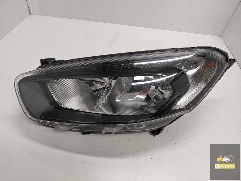 ET7613W030Cj, Ford Transit Courier Donker linkerlamp Ideaal, Gebruikt, Info@ford.com, Ford, Ford Motor Company