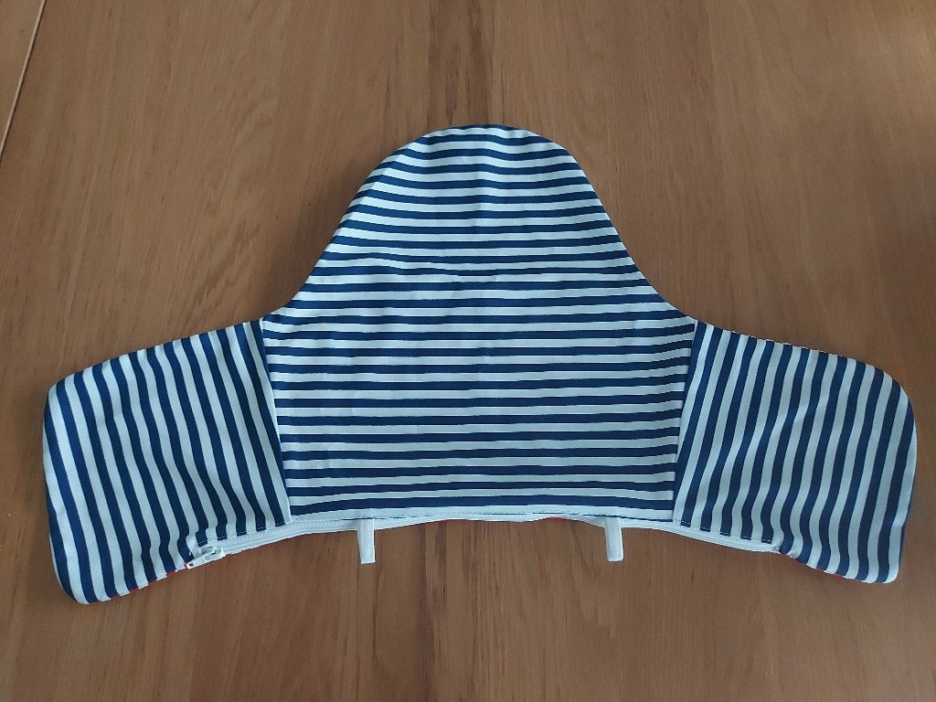 Reservehoes verkleinkussen ikea, Ophalen of Verzenden, Zo goed als nieuw, Overige typen, Stoelverkleiner
