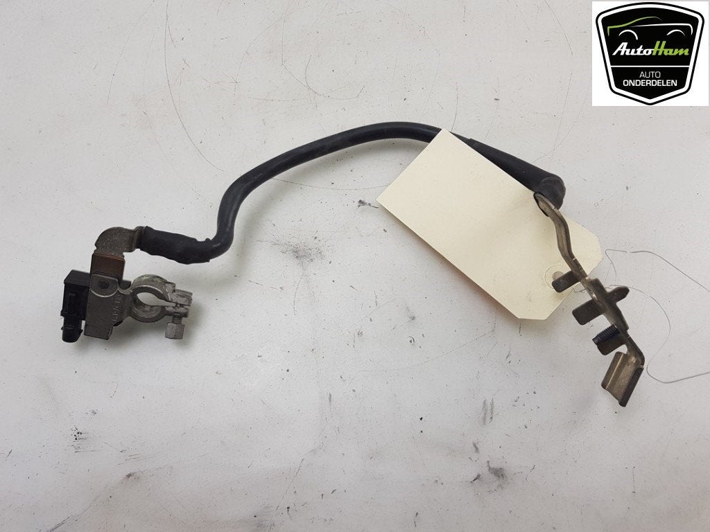 CAPTEUR DE BATTERIE Seat Leon (5FB) (01-2012/08-2020), Dhr. J. Ham, Administratie@autoham.nl, Utilisé, Seat