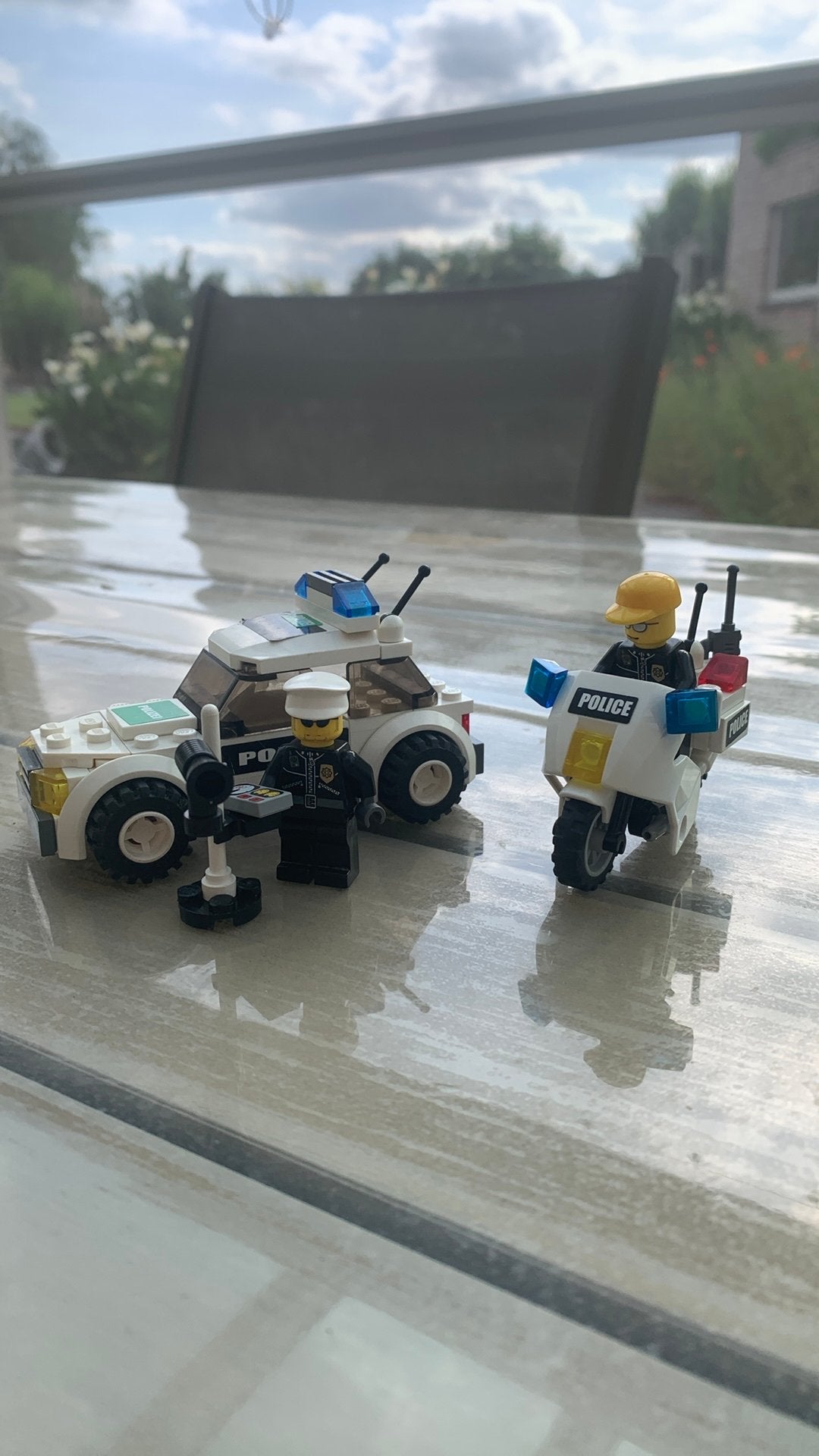 Lego city, Kinderen en Baby's, Speelgoed | Duplo en Lego, Gebruikt, Lego, City, Ophalen of Verzenden
